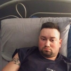 Meet your Posher, Stevie